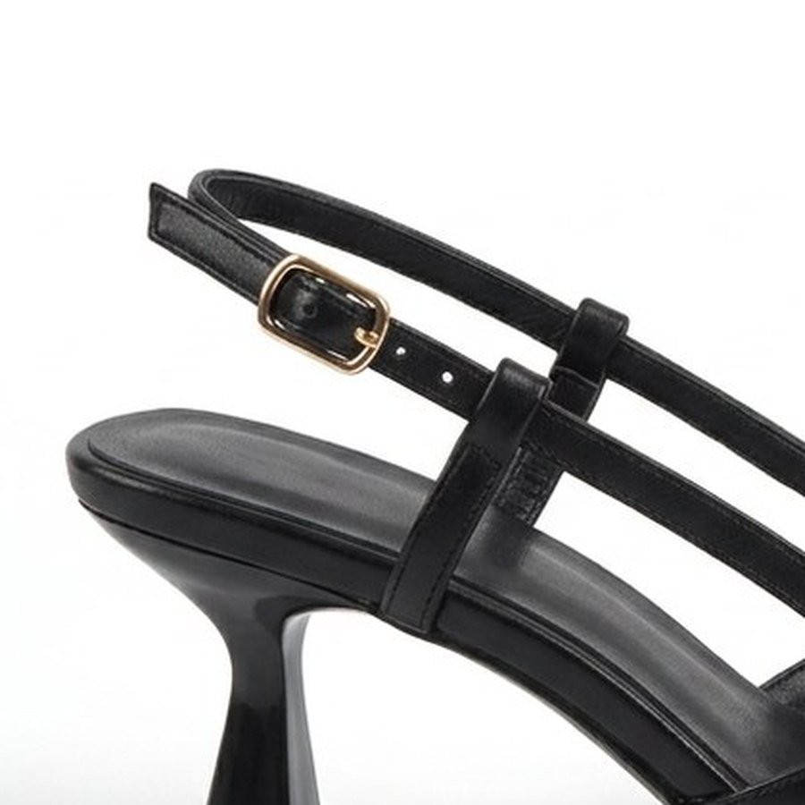 ALYA Slingback, detail
