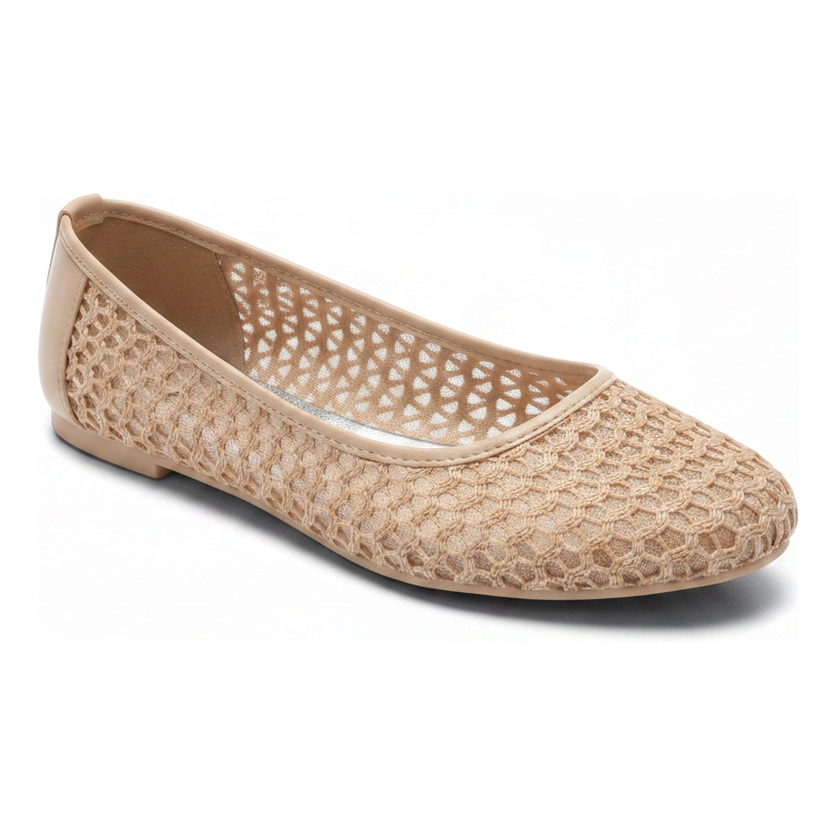 Mesh Ballet